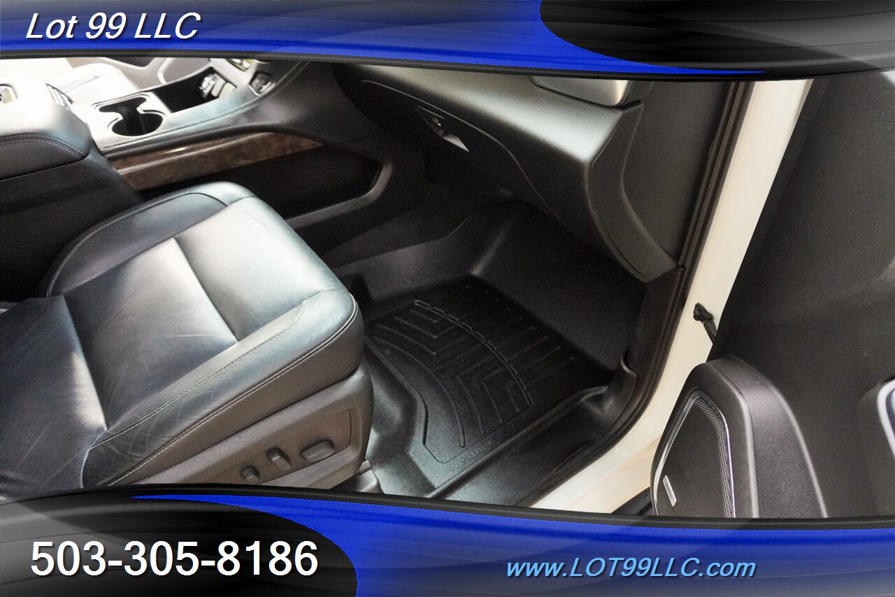 2018 Chevrolet Tahoe LT   - Photo 40 - Milwaukie, OR 97267