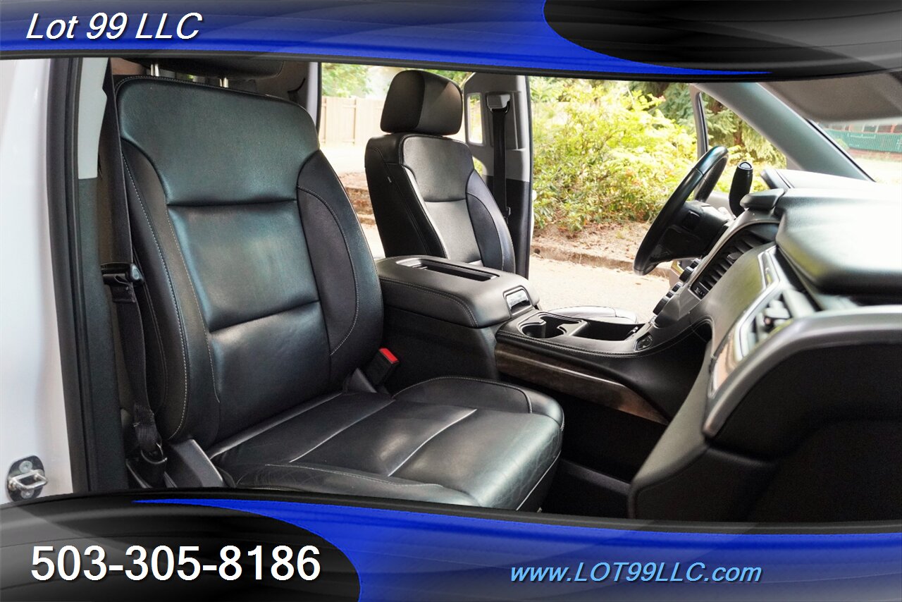 2018 Chevrolet Tahoe LT   - Photo 23 - Milwaukie, OR 97267