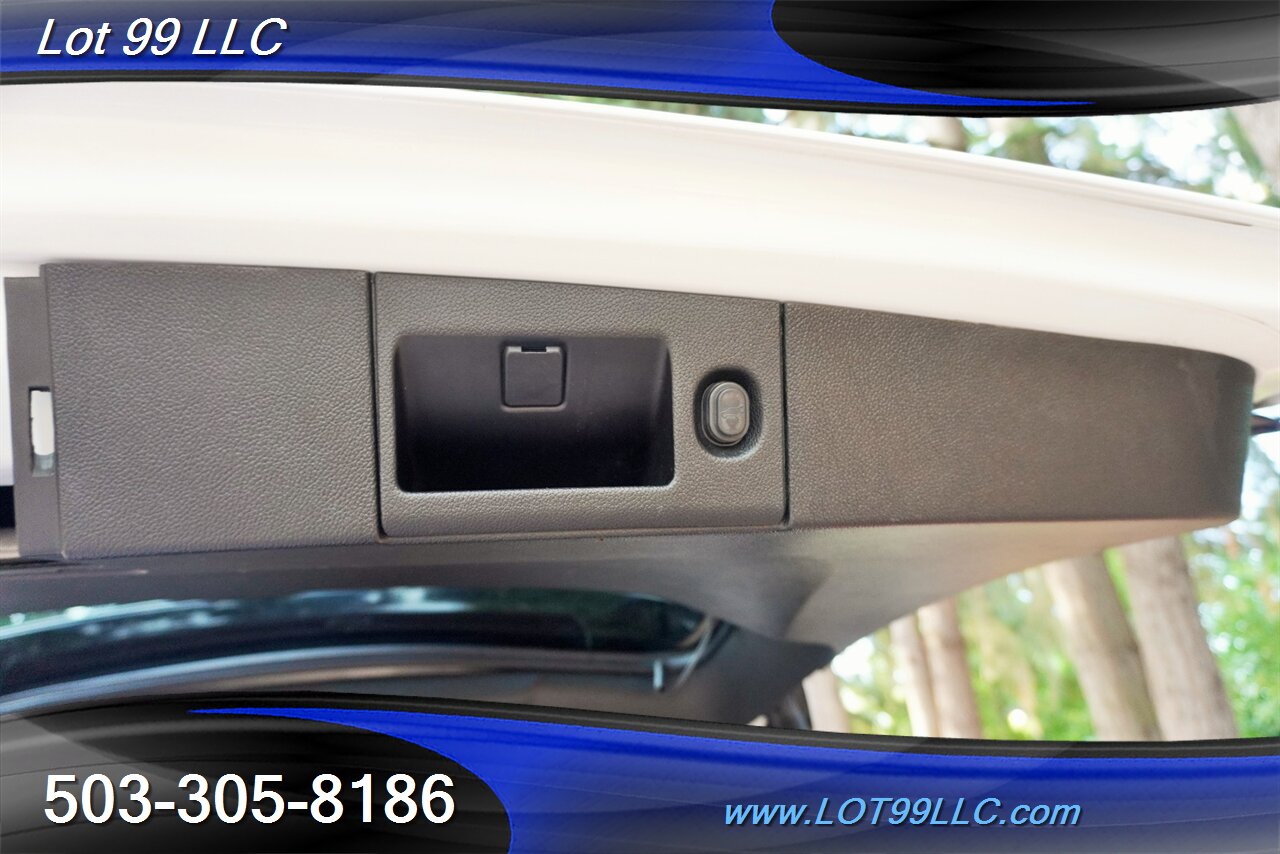 2018 Chevrolet Tahoe LT   - Photo 35 - Milwaukie, OR 97267