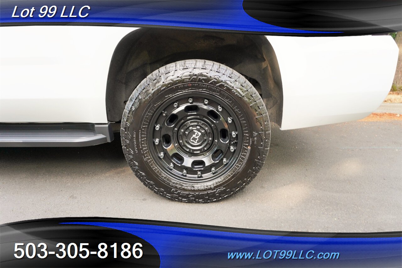 2018 Chevrolet Tahoe LT   - Photo 42 - Milwaukie, OR 97267