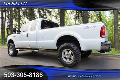 2006 Ford F-350 XLT 4dr SuperCab 4x4 Power Stroke LONG BED Premium Wheels NEW TIRES - Photo 11 - Milwaukie, OR 97267