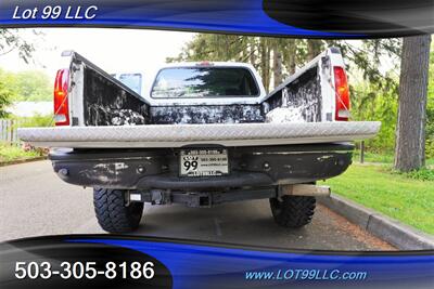 2006 Ford F-350 XLT 4dr SuperCab 4x4 Power Stroke LONG BED Premium Wheels NEW TIRES - Photo 14 - Milwaukie, OR 97267