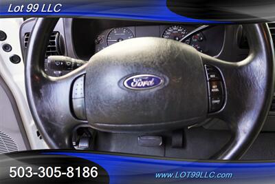 2006 Ford F-350 XLT 4dr SuperCab 4x4 Power Stroke LONG BED Premium Wheels NEW TIRES - Photo 19 - Milwaukie, OR 97267