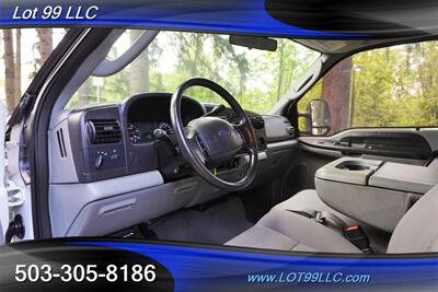 2006 Ford F-350 XLT 4dr SuperCab 4x4 Power Stroke LONG BED Premium Wheels NEW TIRES - Photo 2 - Milwaukie, OR 97267
