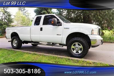 2006 Ford F-350 XLT 4dr SuperCab 4x4 Power Stroke LONG BED Premium Wheels NEW TIRES - Photo 7 - Milwaukie, OR 97267