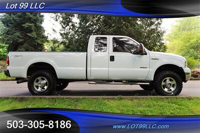 2006 Ford F-350 XLT 4dr SuperCab 4x4 Power Stroke LONG BED Premium Wheels NEW TIRES - Photo 8 - Milwaukie, OR 97267