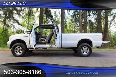2006 Ford F-350 XLT 4dr SuperCab 4x4 Power Stroke LONG BED Premium Wheels NEW TIRES - Photo 25 - Milwaukie, OR 97267