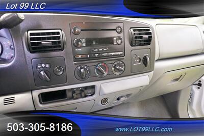 2006 Ford F-350 XLT 4dr SuperCab 4x4 Power Stroke LONG BED Premium Wheels NEW TIRES - Photo 18 - Milwaukie, OR 97267