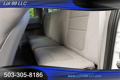 2006 Ford F-350 XLT 4dr SuperCab 4x4 Power Stroke LONG BED Premium Wheels NEW TIRES - Photo 13 - Milwaukie, OR 97267