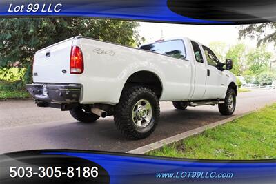 2006 Ford F-350 XLT 4dr SuperCab 4x4 Power Stroke LONG BED Premium Wheels NEW TIRES - Photo 9 - Milwaukie, OR 97267