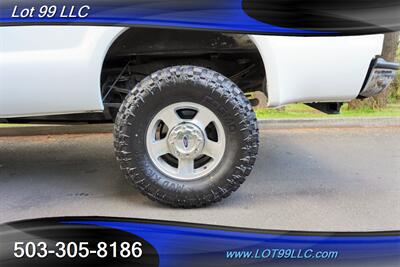2006 Ford F-350 XLT 4dr SuperCab 4x4 Power Stroke LONG BED Premium Wheels NEW TIRES - Photo 3 - Milwaukie, OR 97267