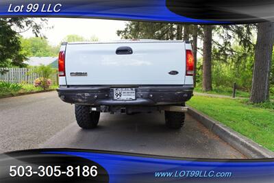 2006 Ford F-350 XLT 4dr SuperCab 4x4 Power Stroke LONG BED Premium Wheels NEW TIRES - Photo 10 - Milwaukie, OR 97267