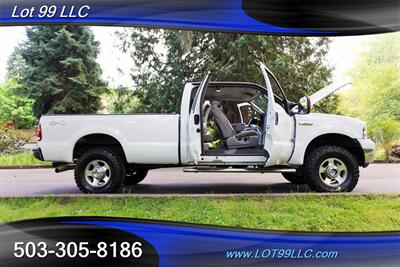 2006 Ford F-350 XLT 4dr SuperCab 4x4 Power Stroke LONG BED Premium Wheels NEW TIRES - Photo 27 - Milwaukie, OR 97267