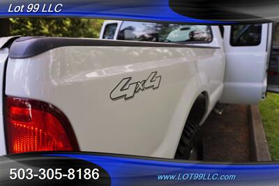 2006 Ford F-350 XLT 4dr SuperCab 4x4 Power Stroke LONG BED Premium Wheels NEW TIRES - Photo 23 - Milwaukie, OR 97267
