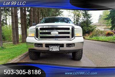 2006 Ford F-350 XLT 4dr SuperCab 4x4 Power Stroke LONG BED Premium Wheels NEW TIRES - Photo 6 - Milwaukie, OR 97267