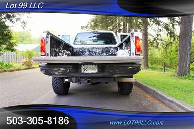 2006 Ford F-350 XLT 4dr SuperCab 4x4 Power Stroke LONG BED Premium Wheels NEW TIRES - Photo 28 - Milwaukie, OR 97267