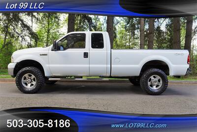2006 Ford F-350 XLT 4dr SuperCab 4x4 Power Stroke LONG BED  Premium Wheels NEW TIRES Truck
