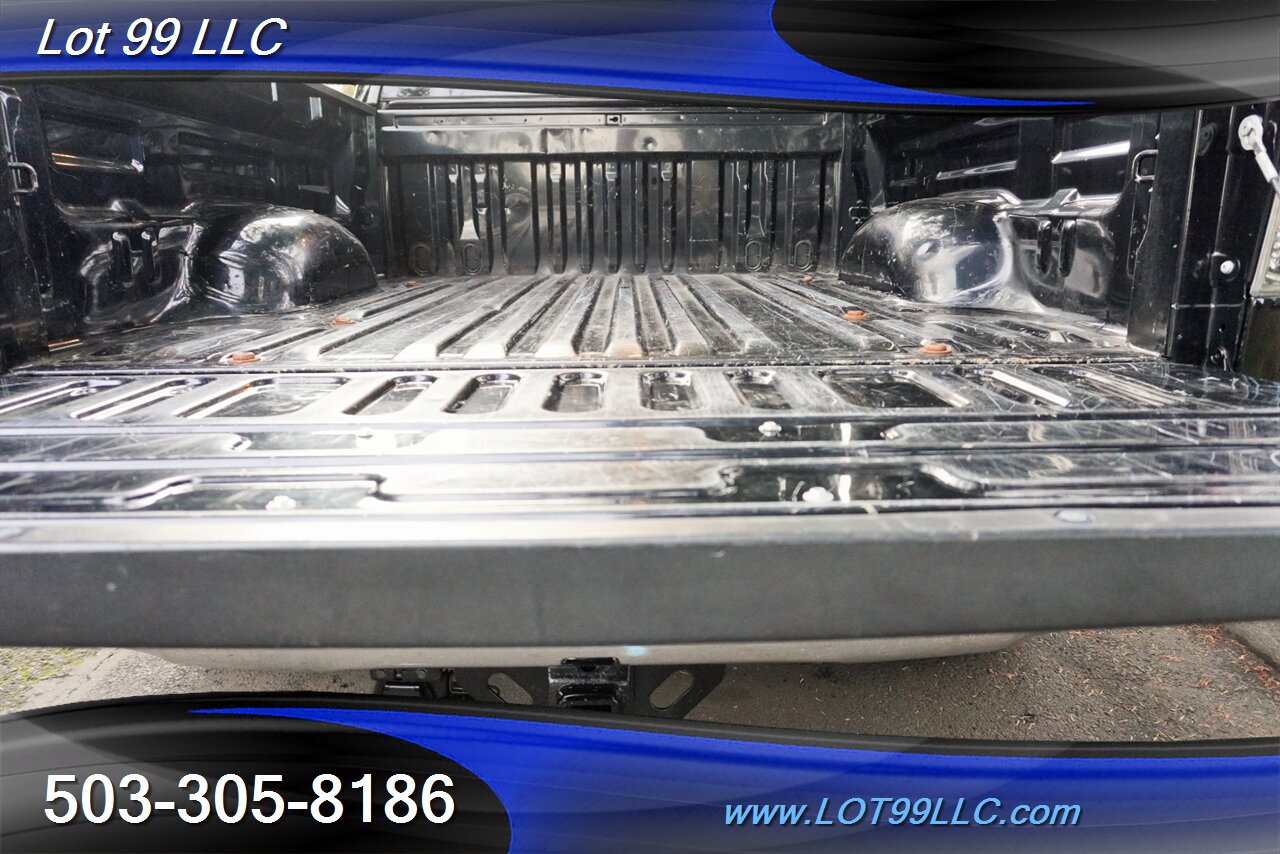 2007 Toyota Tundra SR5 4X4 Double Cab V8 4.7L Auto Short Bed Chrome  Wheels Newer Tires 1 OWNER NO RUST - Photo 16 - Milwaukie, OR 97267