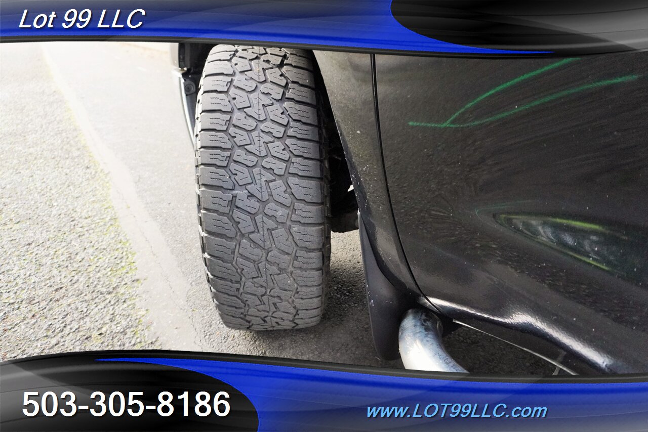 2007 Toyota Tundra SR5 4X4 Double Cab V8 4.7L Auto Short Bed Chrome  Wheels Newer Tires 1 OWNER NO RUST - Photo 4 - Milwaukie, OR 97267