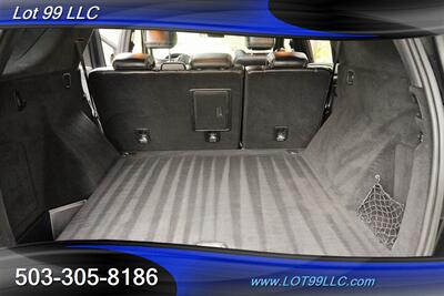 2016 Mercedes-Benz AMG GLE 63 AWD 77K Low Miles Heated AC Leather GPS  550 HP MATTE Black Wrap Running Boards NEW TIRES - Photo 25 - Milwaukie, OR 97267