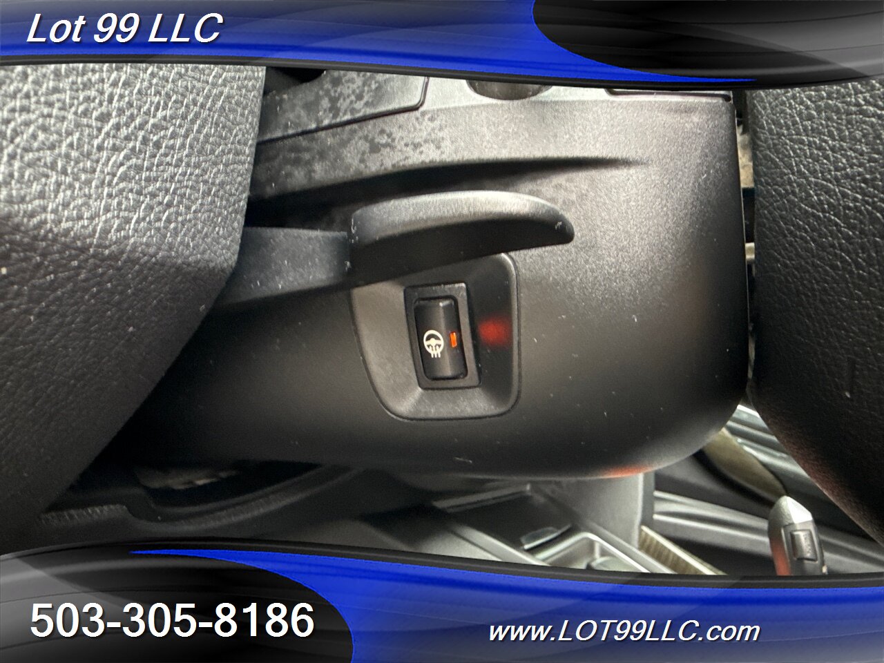 2013 BMW 328i 93k 2-Owner Head Up Navi Heated Wheel & Seats   - Photo 15 - Milwaukie, OR 97267