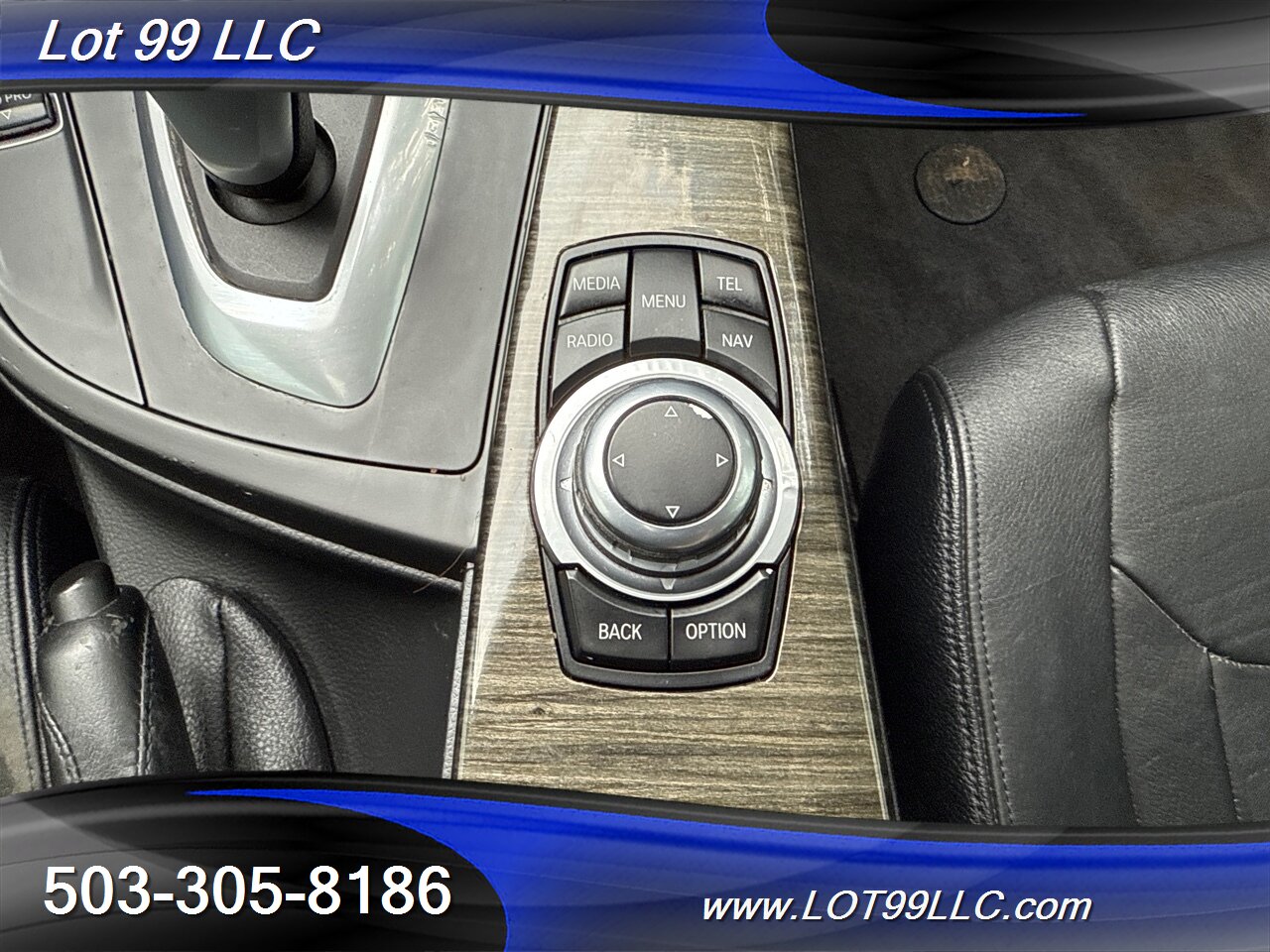 2013 BMW 328i 93k 2-Owner Head Up Navi Heated Wheel & Seats   - Photo 30 - Milwaukie, OR 97267