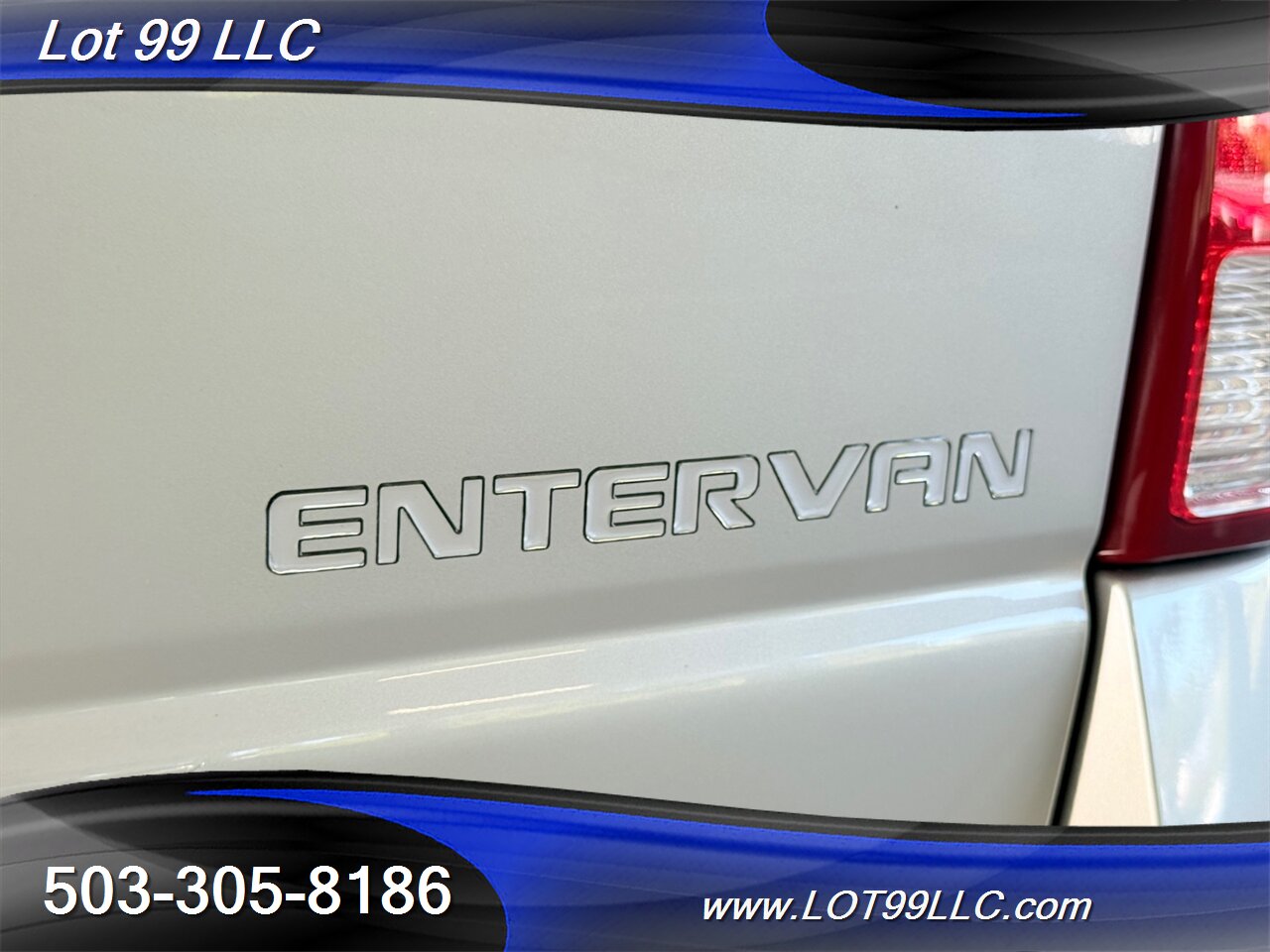 2007 Buick Terraza CXL 122k** WHEELCHAIR VAN ***  Power Side Ramp Leather Overhead DVD Entertainment - Photo 54 - Milwaukie, OR 97267