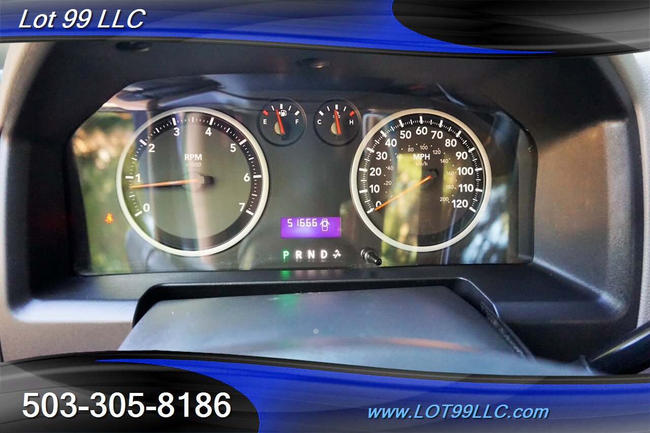 2012 RAM 1500 Tradesman 51K V8 HEMI Auto SHORT BED Lowered 18S   - Photo 18 - Milwaukie, OR 97267