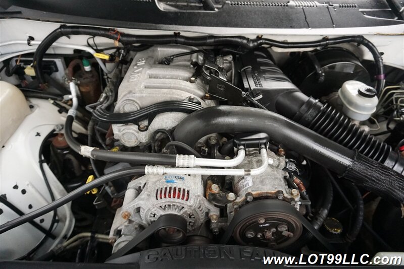 2001 Dodge Ram 2500 SLT 4dr Quad Cab 4X4 V10 Auto Short Bed NO RUST  