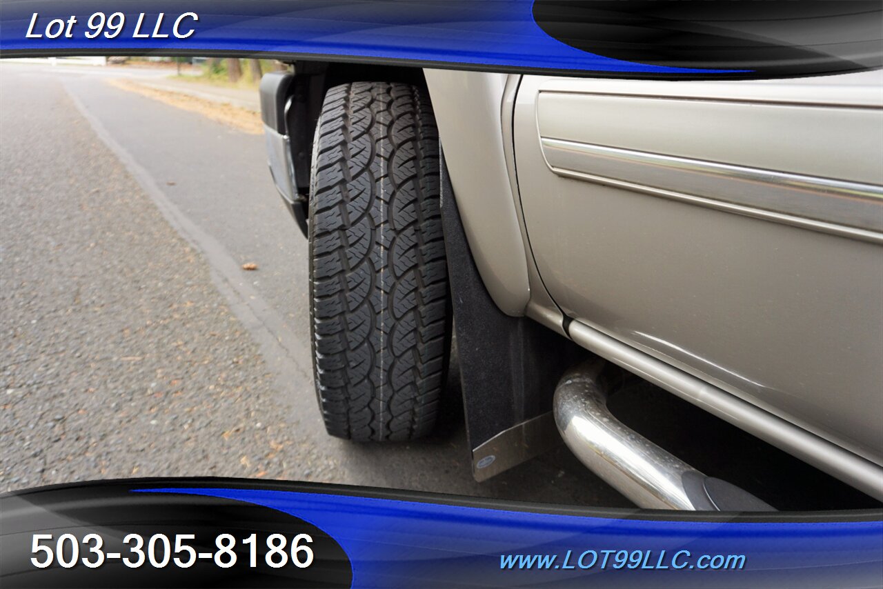 2006 Chevrolet Silverado 2500 LT1 4dr Extended Cab 4X4 V8 6.0L ONLY 70K 2 OWNRS   - Photo 37 - Milwaukie, OR 97267