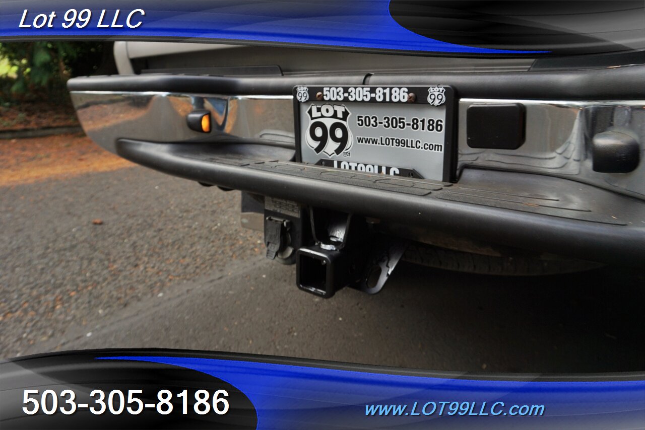 2006 Chevrolet Silverado 2500 LT1 4dr Extended Cab 4X4 V8 6.0L ONLY 70K 2 OWNRS   - Photo 31 - Milwaukie, OR 97267