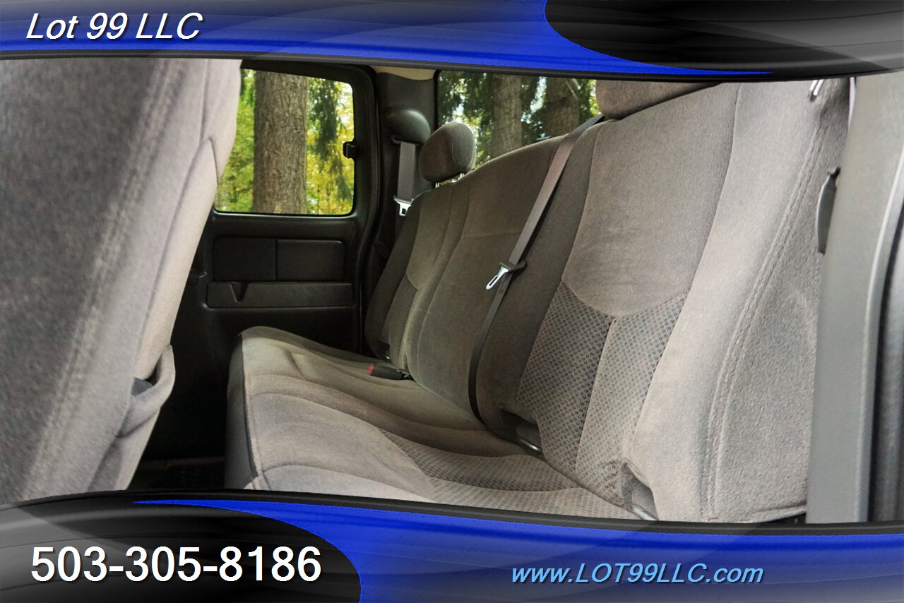 2006 Chevrolet Silverado 2500 LT1 4dr Extended Cab 4X4 V8 6.0L ONLY 70K 2 OWNRS   - Photo 15 - Milwaukie, OR 97267