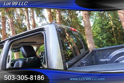 2016 RAM 1500 Laramie 4X4 V6 3.0L ECOBOOST Leather Chrome Wheels   - Photo 15 - Milwaukie, OR 97267