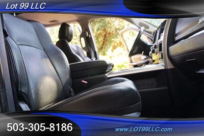 2016 RAM 1500 Laramie 4X4 V6 3.0L ECOBOOST Leather Chrome Wheels   - Photo 18 - Milwaukie, OR 97267