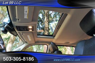 2016 RAM 1500 Laramie 4X4 V6 3.0L ECOBOOST Leather Chrome Wheels   - Photo 3 - Milwaukie, OR 97267