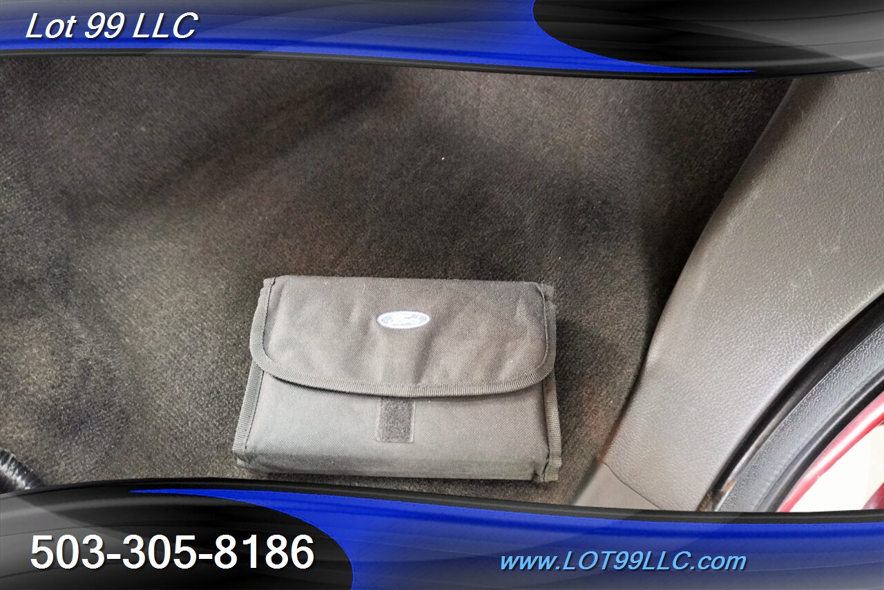 2014 Ford F-250 Lariat 4X4 6.7L Power Stroke Leather GPS  LIFTED Premium Wheels Newer Tires - Photo 32 - Milwaukie, OR 97267