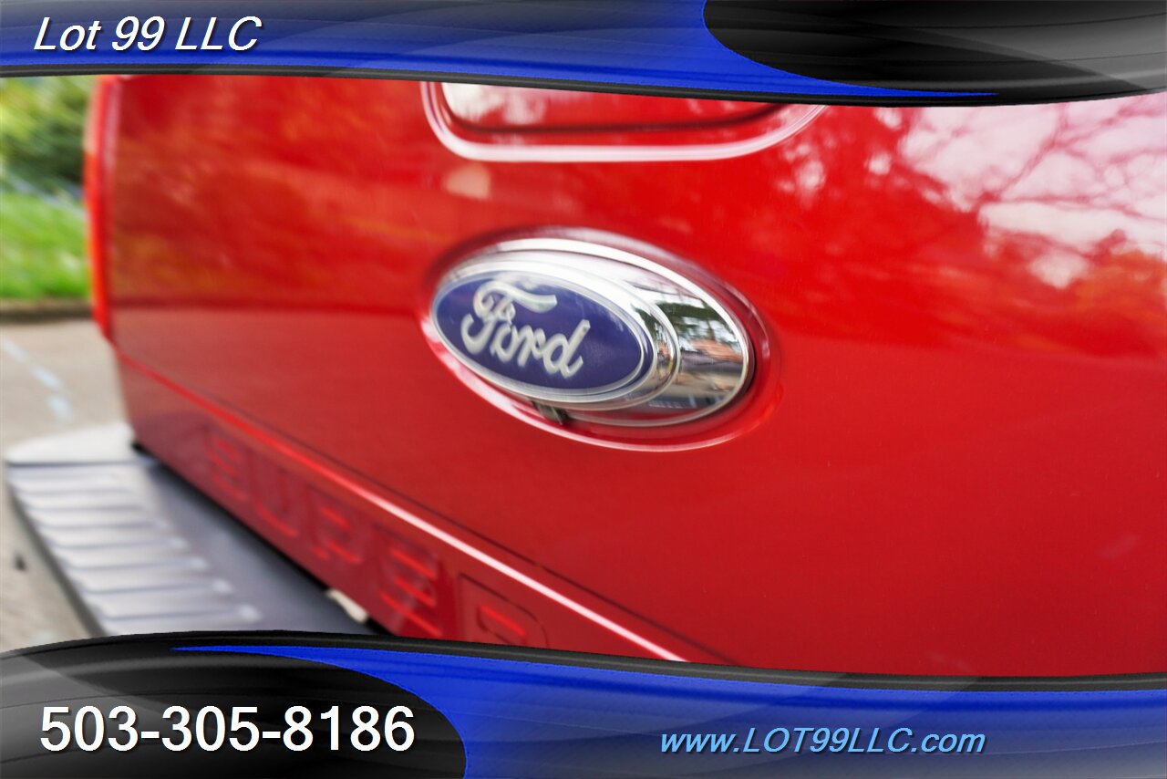 2014 Ford F-250 Lariat 4X4 6.7L Power Stroke Leather GPS  LIFTED Premium Wheels Newer Tires - Photo 36 - Milwaukie, OR 97267