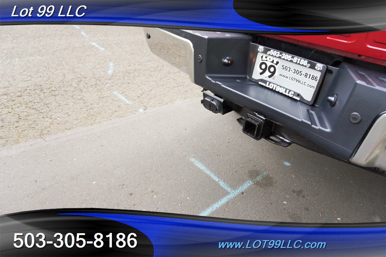 2014 Ford F-250 Lariat 4X4 6.7L Power Stroke Leather GPS  LIFTED Premium Wheels Newer Tires - Photo 24 - Milwaukie, OR 97267