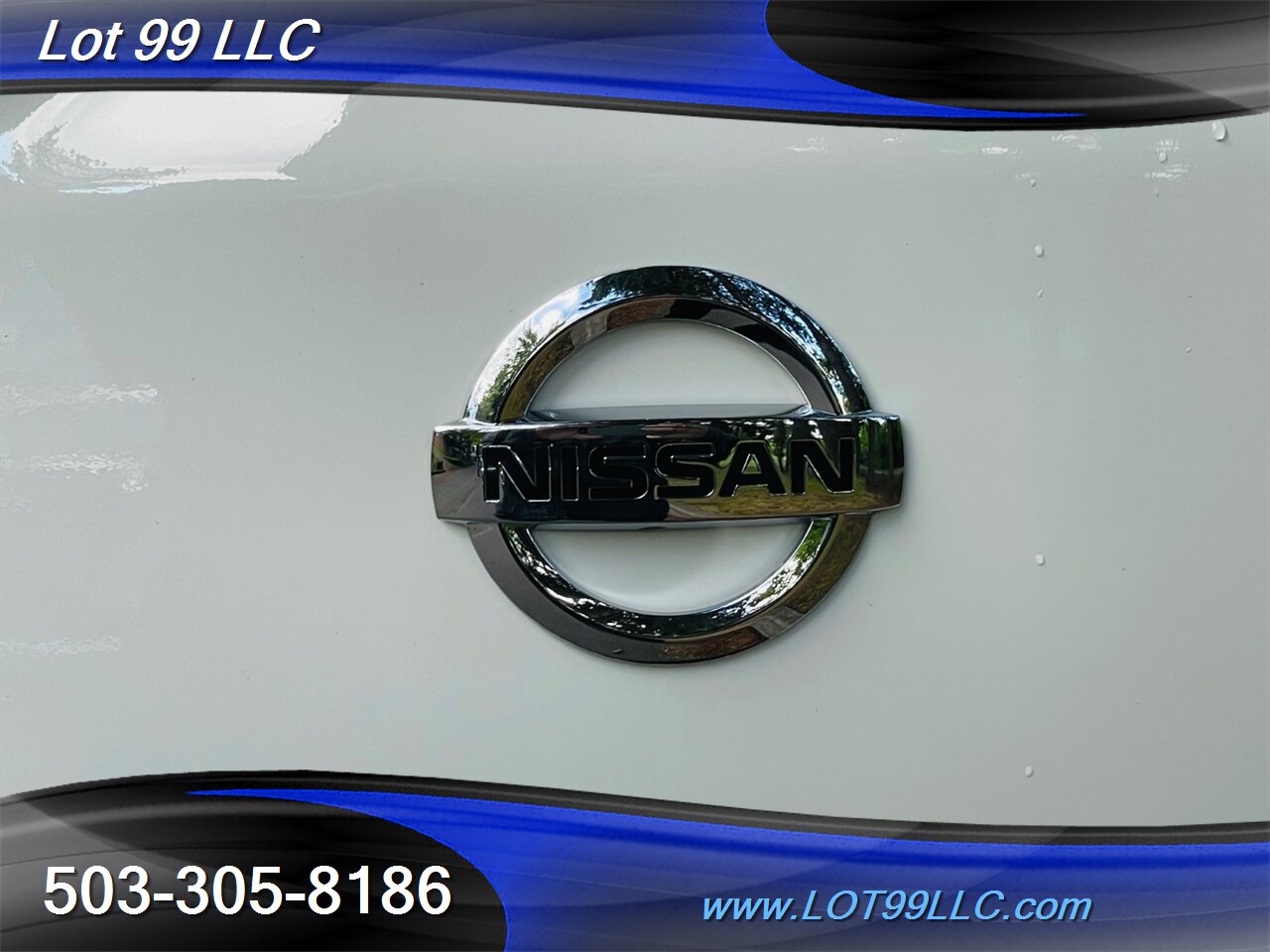 2021 Nissan NV 3500 HD SV 1-Ton Cargo Va   - Photo 48 - Milwaukie, OR 97267