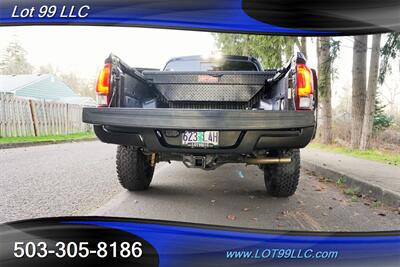 2018 Toyota Tacoma TRD Off-Road 4X4 78k V6 6 Speed Manual LIFTED TRD Black Wheels BFG Off ROAD TIRES GPS - Photo 32 - Milwaukie, OR 97267