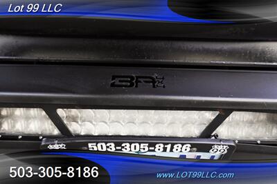 2018 Toyota Tacoma TRD Off-Road 4X4 78k V6 6 Speed Manual LIFTED TRD Black Wheels BFG Off ROAD TIRES GPS - Photo 37 - Milwaukie, OR 97267