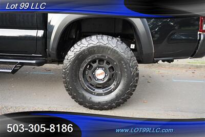 2018 Toyota Tacoma TRD Off-Road 4X4 78k V6 6 Speed Manual LIFTED TRD Black Wheels BFG Off ROAD TIRES GPS - Photo 38 - Milwaukie, OR 97267