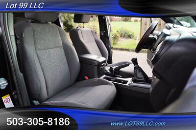 2018 Toyota Tacoma TRD Off-Road 4X4 78k V6 6 Speed Manual LIFTED TRD Black Wheels BFG Off ROAD TIRES GPS - Photo 19 - Milwaukie, OR 97267