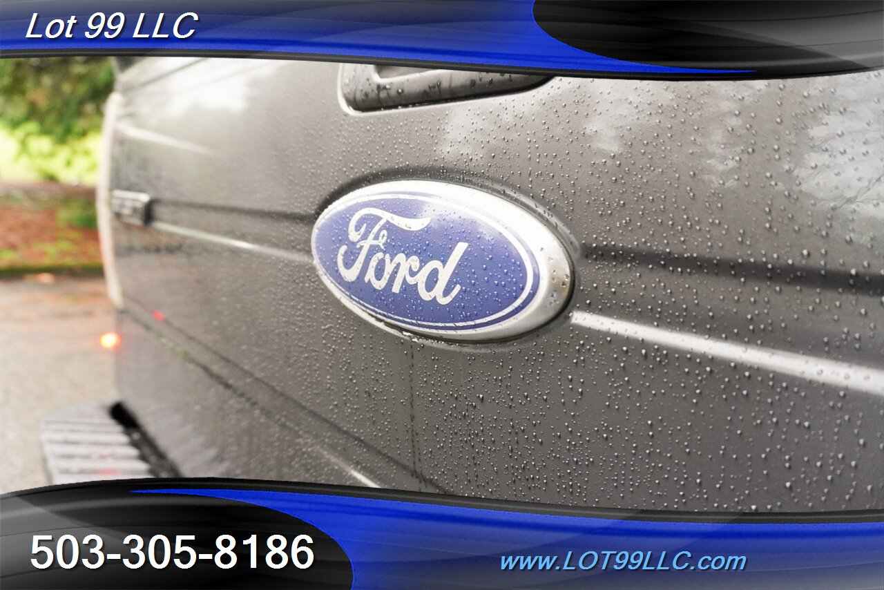 2010 Ford F-150 SVT Raptor 4x4 V8 6.2L Heated Leather NEW TIRES   - Photo 30 - Milwaukie, OR 97267