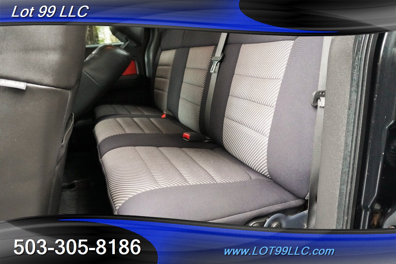 2010 Ford F-150 SVT Raptor 4x4 V8 6.2L Heated Leather NEW TIRES   - Photo 13 - Milwaukie, OR 97267