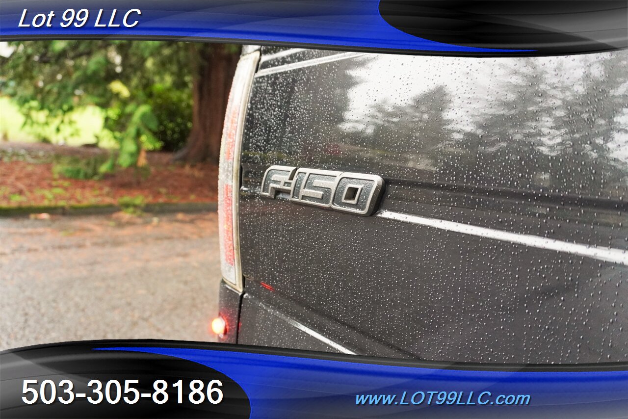 2010 Ford F-150 SVT Raptor 4x4 V8 6.2L Heated Leather NEW TIRES   - Photo 29 - Milwaukie, OR 97267