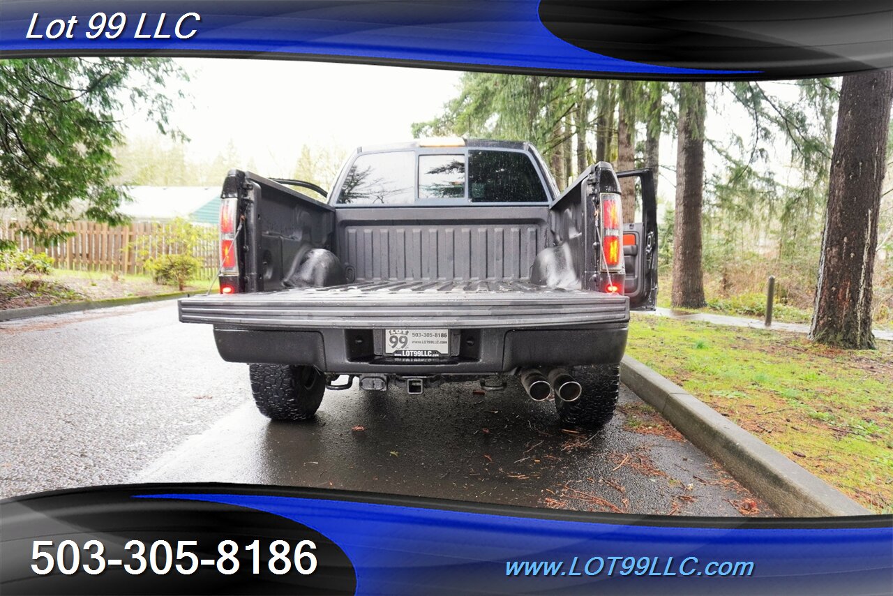 2010 Ford F-150 SVT Raptor 4x4 V8 6.2L Heated Leather NEW TIRES   - Photo 28 - Milwaukie, OR 97267