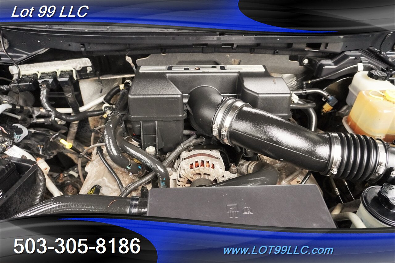 2010 Ford F-150 SVT Raptor 4x4 V8 6.2L Heated Leather NEW TIRES   - Photo 16 - Milwaukie, OR 97267