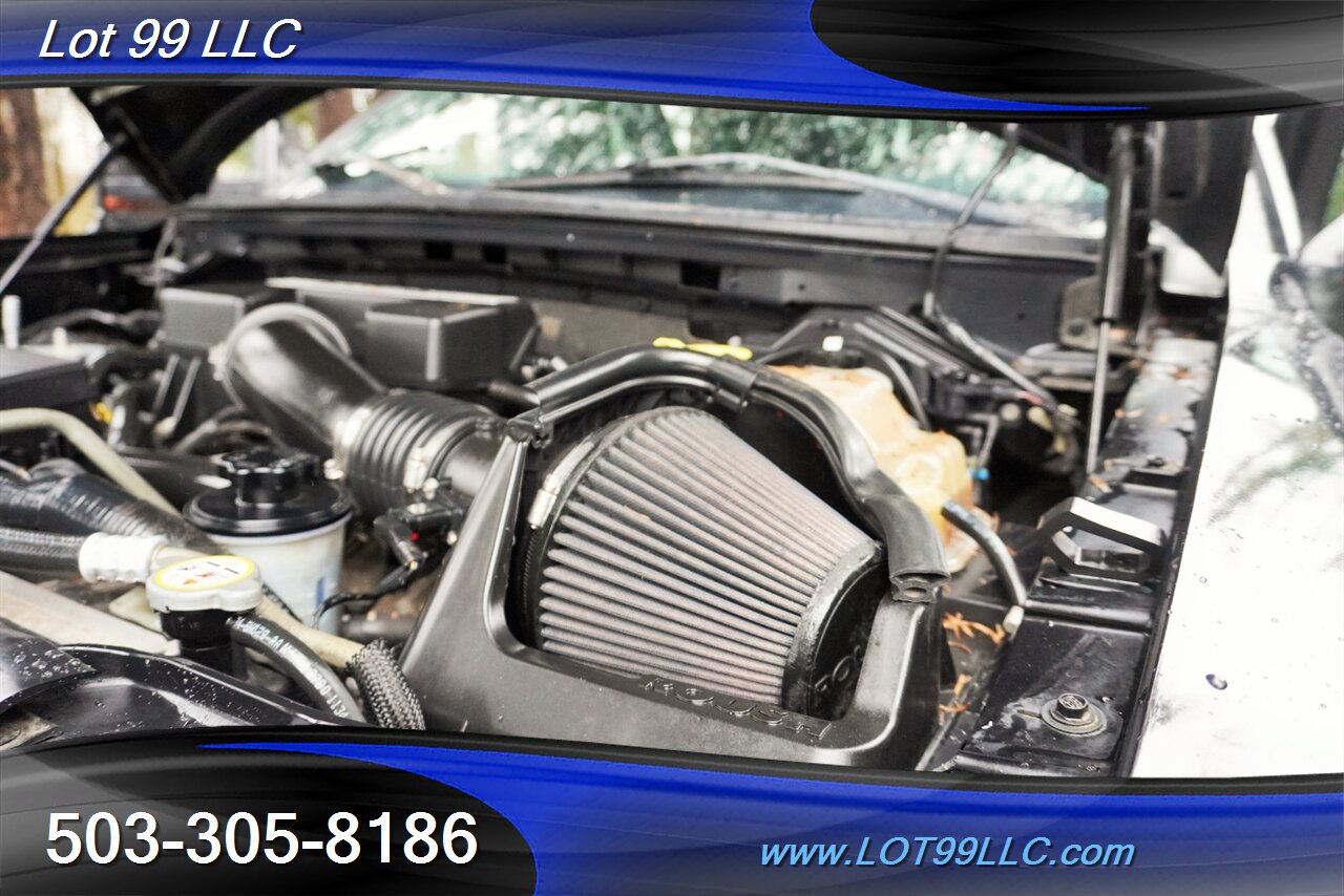2010 Ford F-150 SVT Raptor 4x4 V8 6.2L Heated Leather NEW TIRES   - Photo 17 - Milwaukie, OR 97267