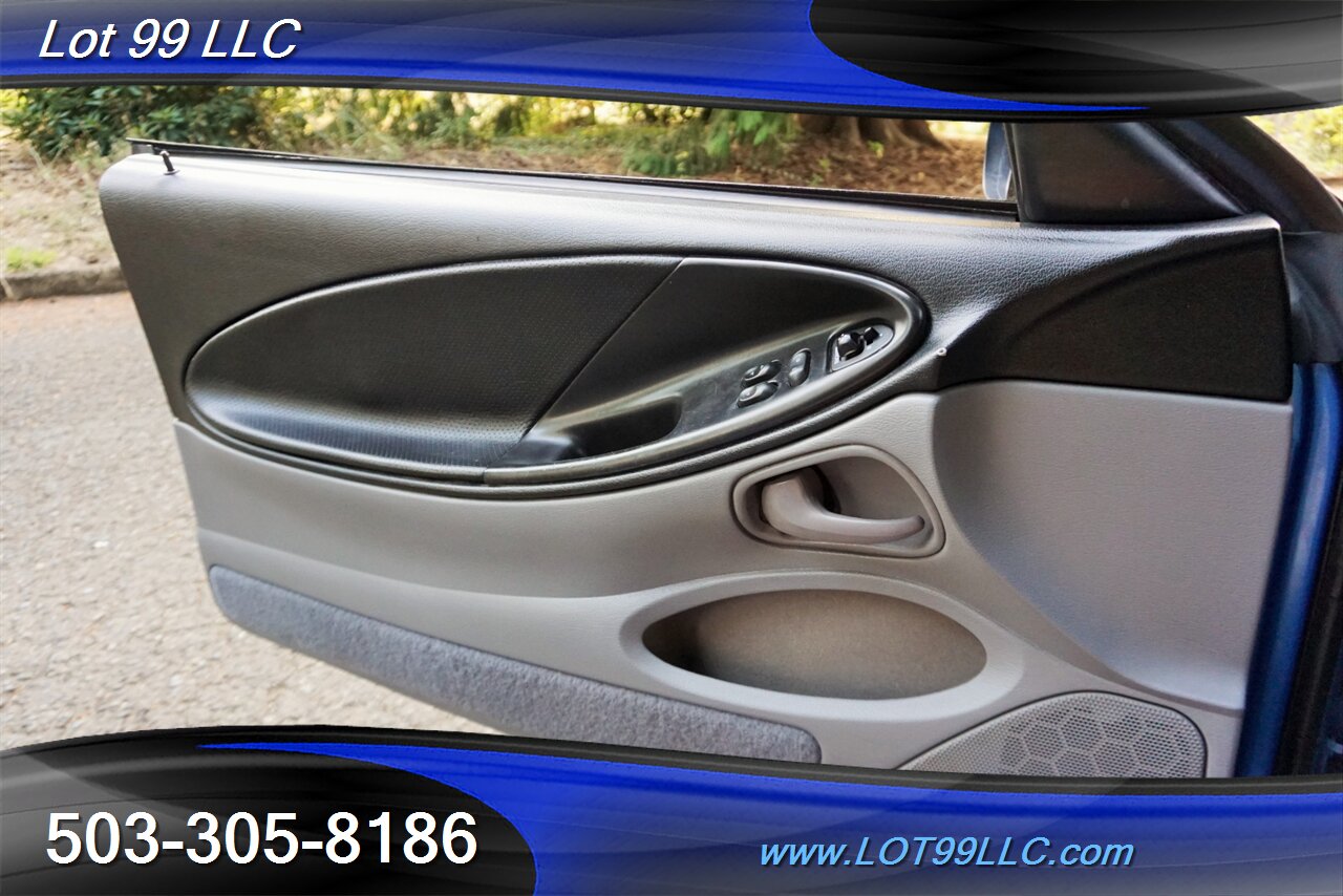 1994 Ford Mustang GT V8 5.0L 5 Speed Manual Only 69K Leather Seats - Photo 18 - Milwaukie, OR 97267